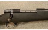Weatherby Vanguard Synthetic
.300 Wby. Mag. - 2 of 9