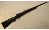 Weatherby Vanguard Synthetic
.300 Wby. Mag. - 1 of 9