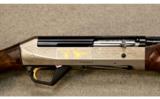 Benelli S.B.E. 25th Anniversary Pacific Flyway
12 Gauge - 2 of 9