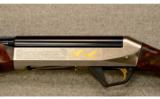 Benelli S.B.E. 25th Anniversary Pacific Flyway
12 Gauge - 5 of 9