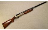 Benelli S.B.E. 25th Anniversary Pacific Flyway
12 Gauge - 1 of 9