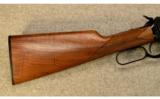 Winchester Model 1892 125th Anniversary Sporter
.44-40 Win. - 3 of 9