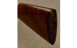 Winchester Model 1892 125th Anniversary Sporter
.44-40 Win. - 9 of 9