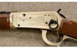 Winchester Model 94 John Wayne Commemorative.32-40 - 5 of 9