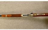 Winchester Model 94 John Wayne Commemorative.32-40 - 4 of 9