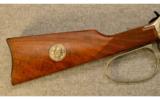 Winchester Model 94 John Wayne Commemorative.32-40 - 3 of 9