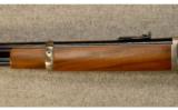 Winchester Model 1892 John Wayne High Grade 100th Anniversary .44-40 Win. - 6 of 9
