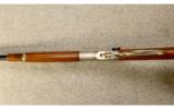 Winchester Model 1892 John Wayne High Grade 100th Anniversary .44-40 Win. - 4 of 9