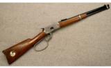 Winchester Model 1892 John Wayne High Grade 100th Anniversary .44-40 Win. - 1 of 9