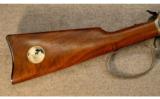 Winchester Model 1892 John Wayne High Grade 100th Anniversary .44-40 Win. - 3 of 9