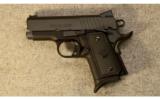 Para 1911 Warthog.45 ACP - 2 of 2