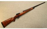 Winchester Model 70 Super Grade
.280 Rem. - 1 of 9