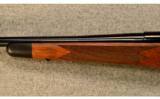 Winchester Model 70 Super Grade
.280 Rem. - 6 of 9