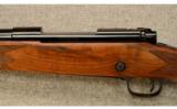Winchester Model 70 Super Grade
.280 Rem. - 5 of 9