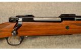 Ruger M77 Hawkeye Classic .275 Rigby - 2 of 9