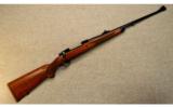 Ruger M77 Hawkeye Classic .275 Rigby - 1 of 9