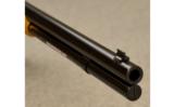 Winchester Model 1866 Short Rifle.44-40 Win. - 8 of 9