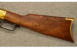 Winchester Model 1866 Short Rifle.44-40 Win. - 7 of 9
