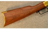 Winchester Model 1866 Short Rifle.44-40 Win. - 3 of 9