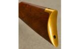 Winchester Model 1866 Short Rifle.44-40 Win. - 9 of 9