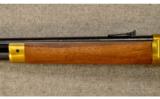 Winchester Model 1866 Short Rifle.44-40 Win. - 6 of 9
