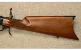 Winchester Model 1885 High Wall Traditional Hunter.45-70 Govt. - 7 of 9
