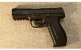 Ruger American Pistol
9mm - 2 of 2