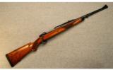 Ruger 77 RSM Magnum.416 Rigby - 1 of 9
