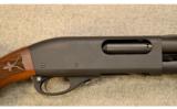 Remington 870 200th Anniversary Commemorative12 Gauge - 2 of 9