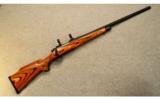 Reminigton 700 VLS Varmint Laminated Stock.308 Win. - 1 of 9