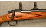 Reminigton 700 VLS Varmint Laminated Stock.308 Win. - 2 of 9