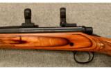 Reminigton 700 VLS Varmint Laminated Stock.308 Win. - 5 of 9