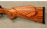 Reminigton 700 VLS Varmint Laminated Stock.308 Win. - 7 of 9