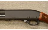 Remington 870 200th Anniversary Commemorative 12 Gauge - 5 of 9