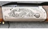 Krieghoff K-80 Parcours Special ~ 12 GA - 5 of 9