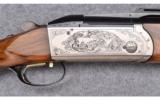 Krieghoff K-80 Parcours Special ~ 12 GA - 4 of 9