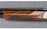 Krieghoff K-80 Parcours Special ~ 12 GA - 8 of 9
