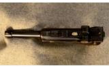 DWM 1916 Luger
9mm - 4 of 5