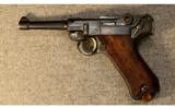 DWM 1916 Luger
9mm - 2 of 5