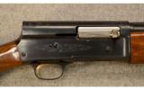 Browning Auto-5 Magnum Twelve
12 Gauge - 2 of 9