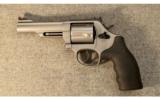 Smith & Wesson Model 69
.44 Rem. Mag. - 2 of 3