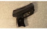 Ruger LC9 9mm with LaserMax Centerfire Laser - 1 of 2