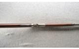 Winchester Model 1892 Rifle in 44 WCF Made in 1913. - 3 of 9