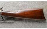 Winchester Model 1892 Rifle in 44 WCF Made in 1913. - 9 of 9