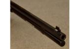 Winchester Model 1873 Pistol-Grip Sporter
.357 Mag. - 8 of 9