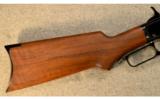 Winchester Model 1873 Pistol-Grip Sporter
.357 Mag. - 3 of 9