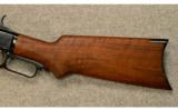 Winchester Model 1873 Pistol-Grip Sporter
.357 Mag. - 7 of 9