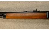 Winchester Model 1873 Pistol-Grip Sporter
.357 Mag. - 6 of 9