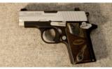Sig Sauer P238.380 ACP - 2 of 3