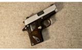 Sig Sauer P238.380 ACP - 1 of 3